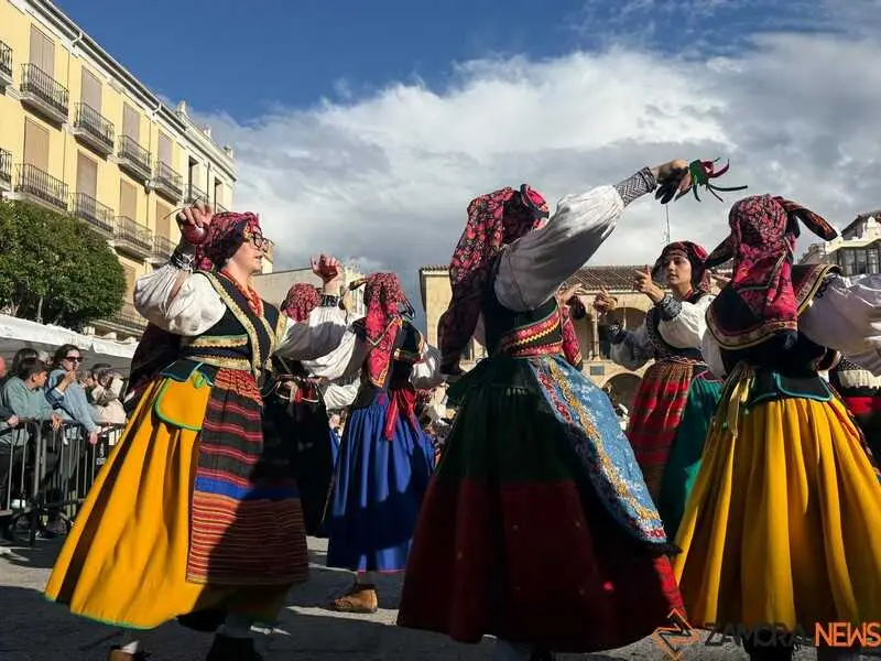 grupo Do&ntilde;a Urraca _5