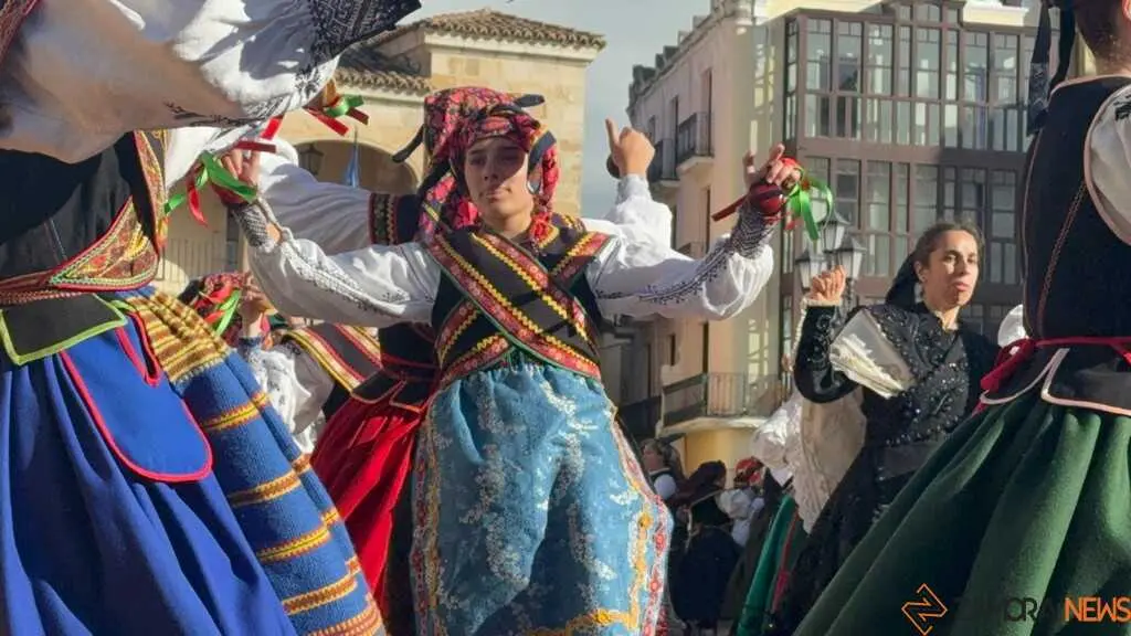 grupo Do&ntilde;a Urraca _9