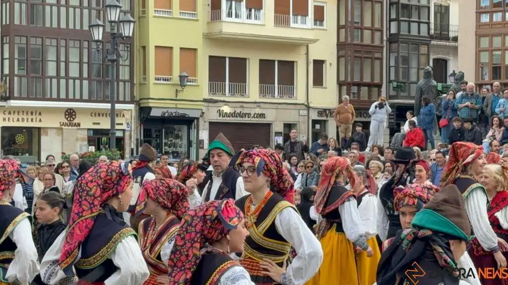 grupo Do&ntilde;a Urraca _34