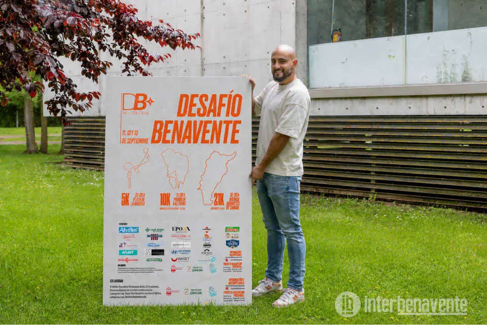 Desaf&iacute;o Benavente - imagen Interbenavente