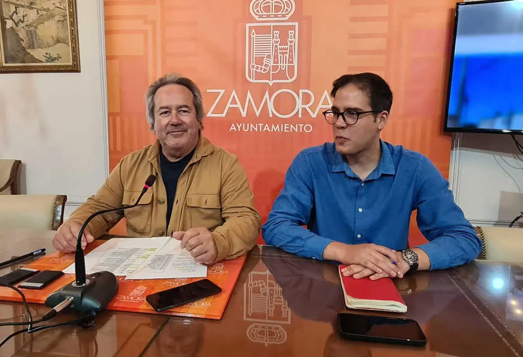 Francisco Guarido y Pablo Novo 03