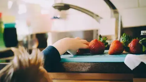 Ni&ntilde;o