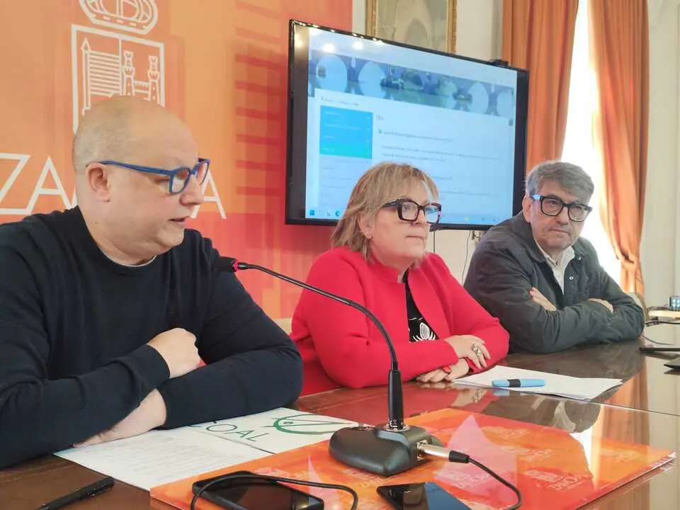 Arquitectos y aparejadores inspeciones ITE Zamora