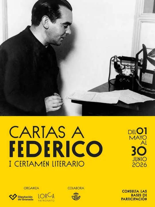 Cartas a Federico