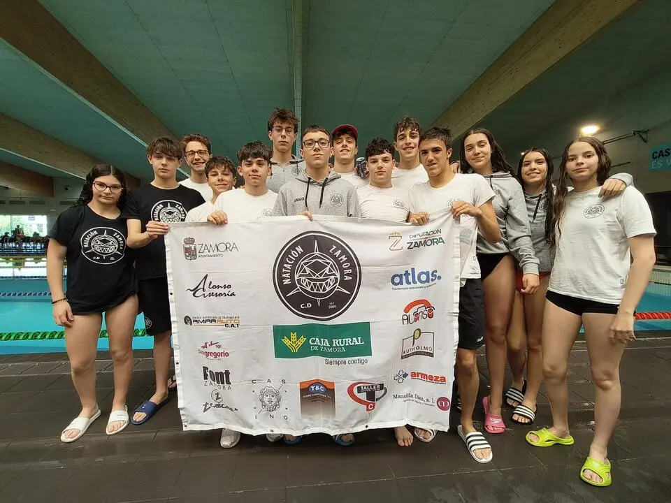 Cpto Open Valladolid