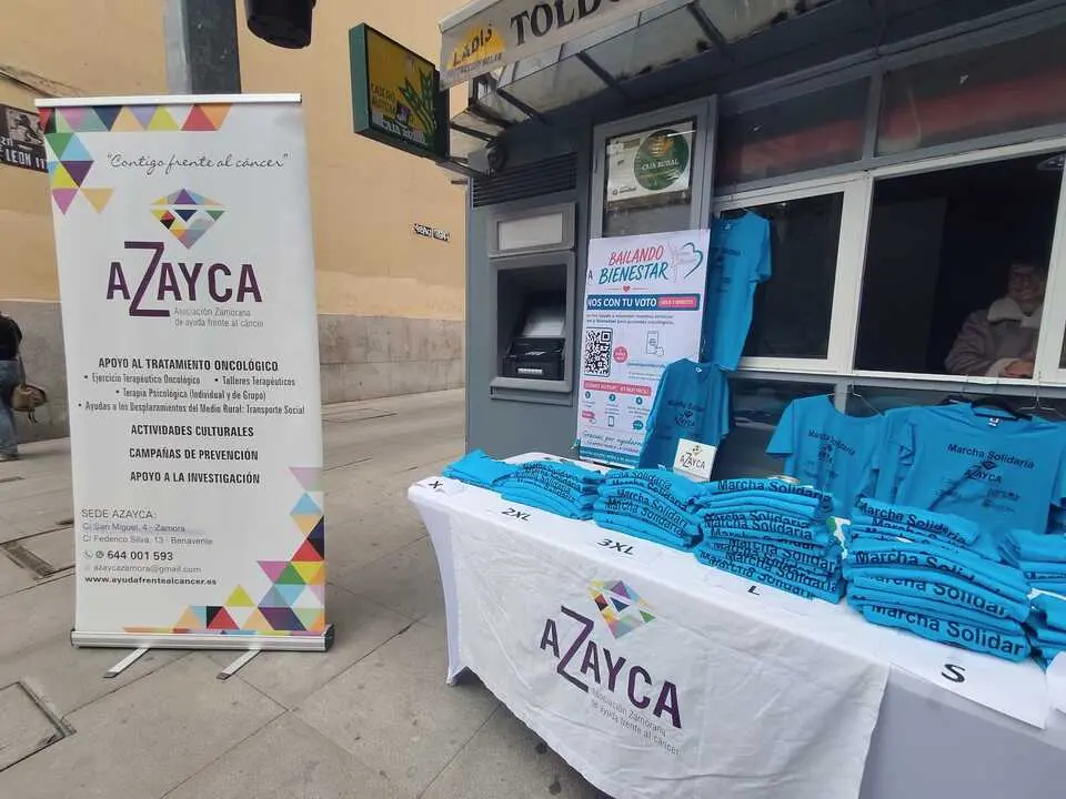Caseta de Azayca en Santa Clara