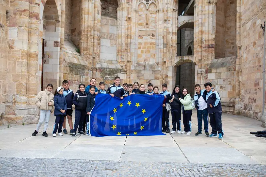 Dia de Europa FRAH