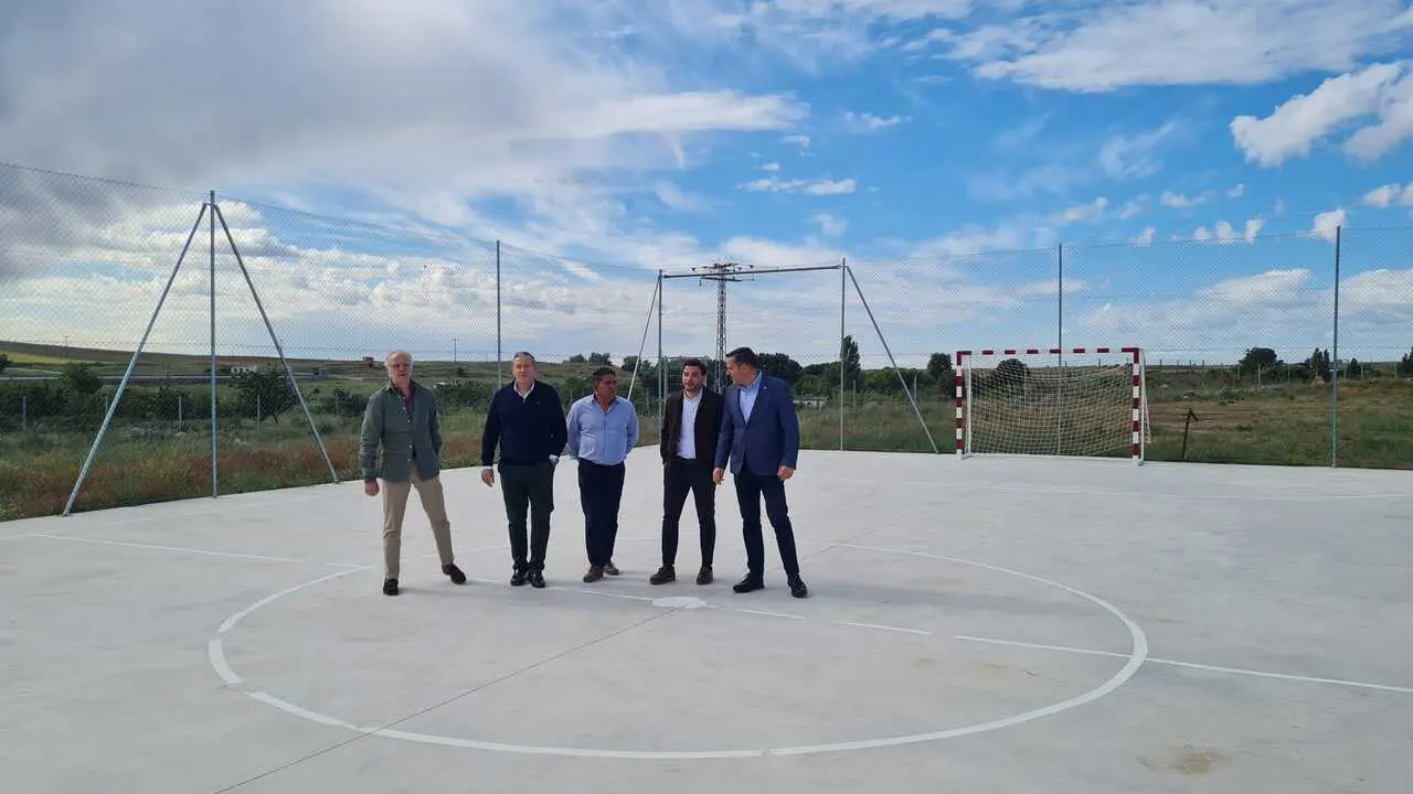 Inversiones en El Perdig&oacute;n
