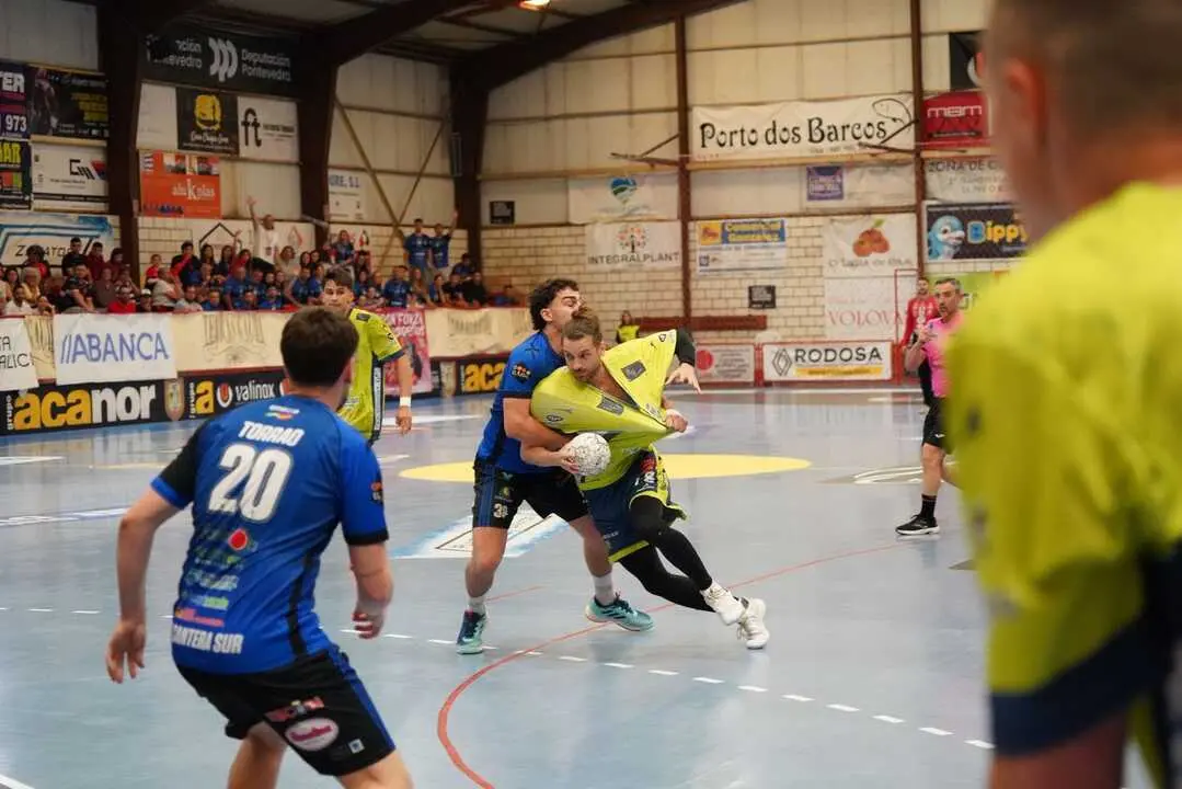 Balonmano Zamora vs BM Cantera Sur _6