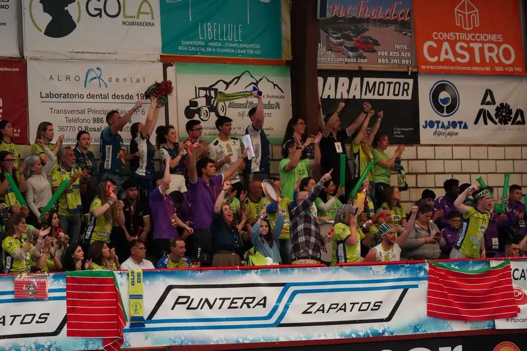 Balonmano Zamora vs BM Cantera Sur _8