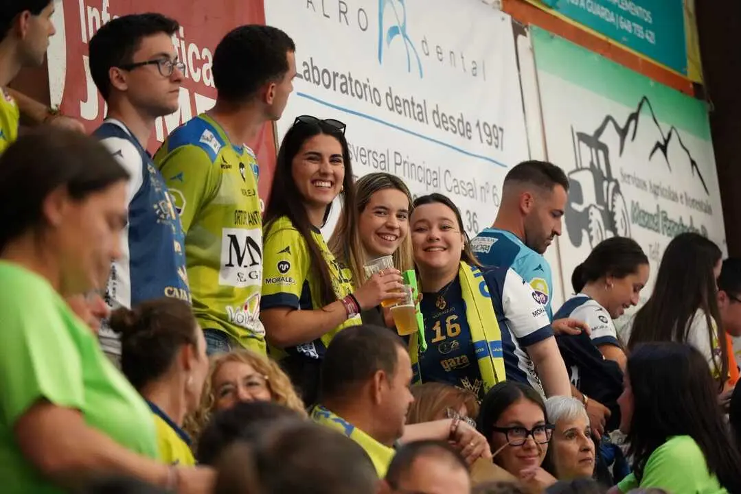 Balonmano Zamora vs BM Cantera Sur _10
