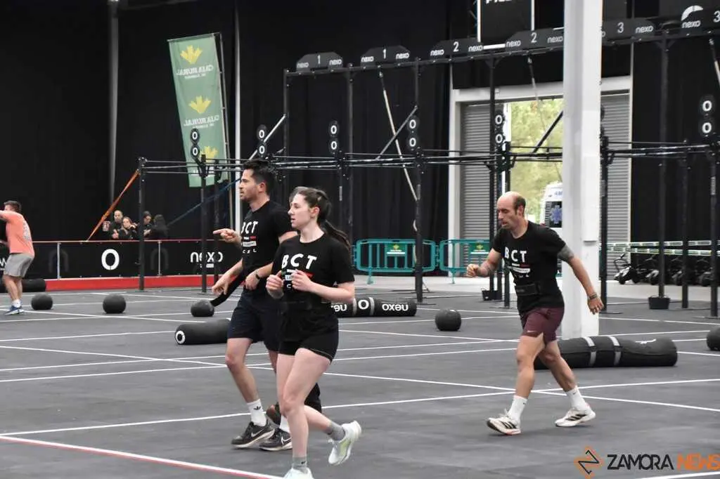 CrossFit ifeza competici&oacute;n _24