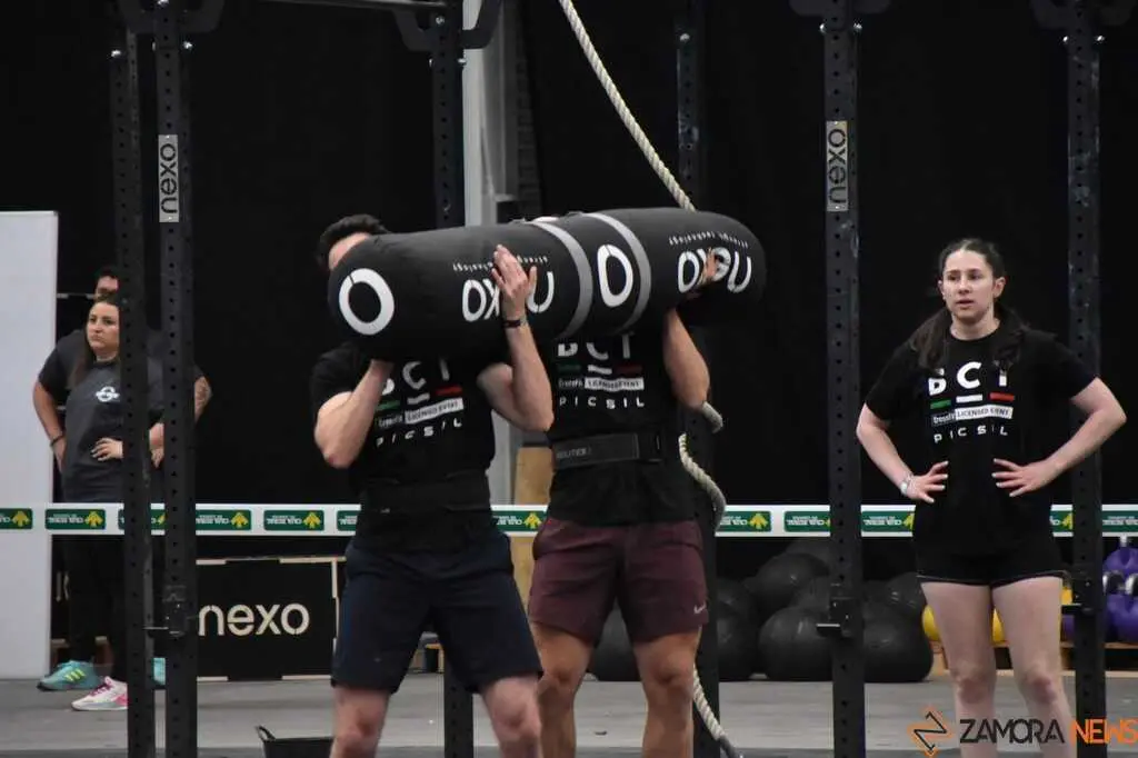 CrossFit ifeza competici&oacute;n _30