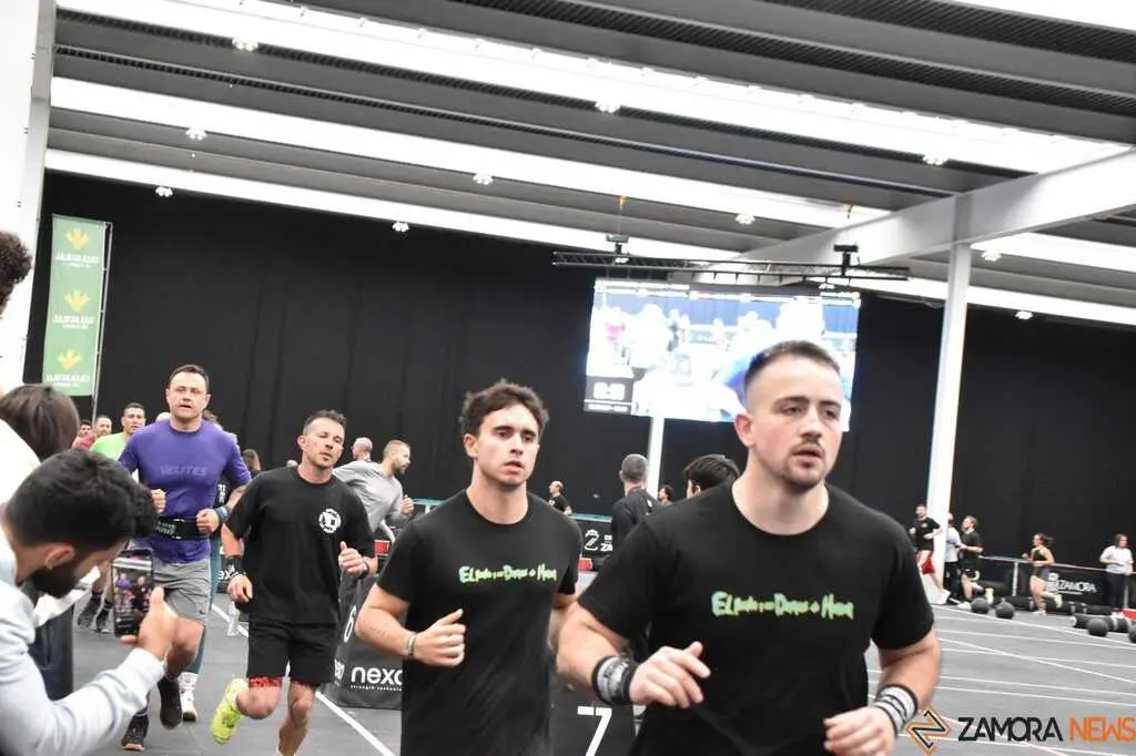 CrossFit ifeza competici&oacute;n _40
