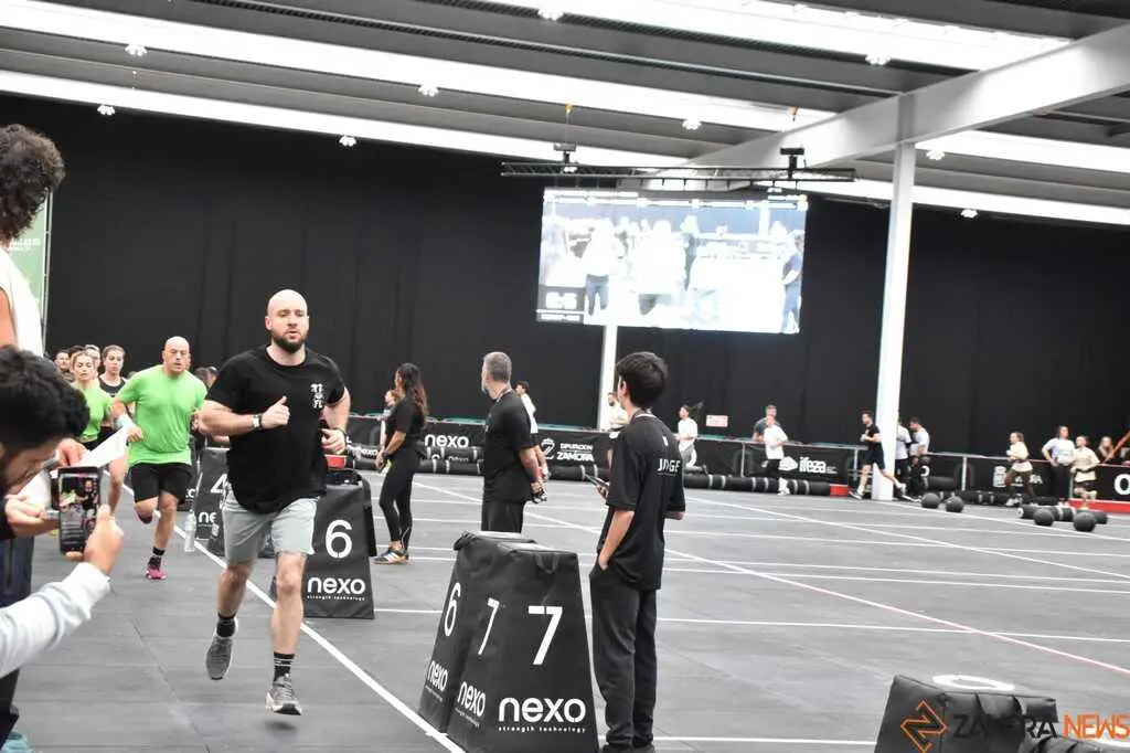 CrossFit ifeza competici&oacute;n _42