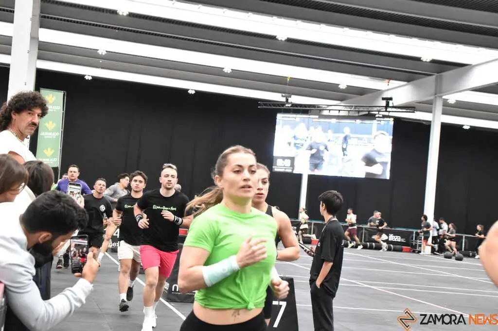 CrossFit ifeza competici&oacute;n _43