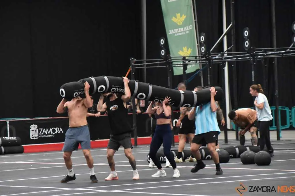 CrossFit ifeza competici&oacute;n _44