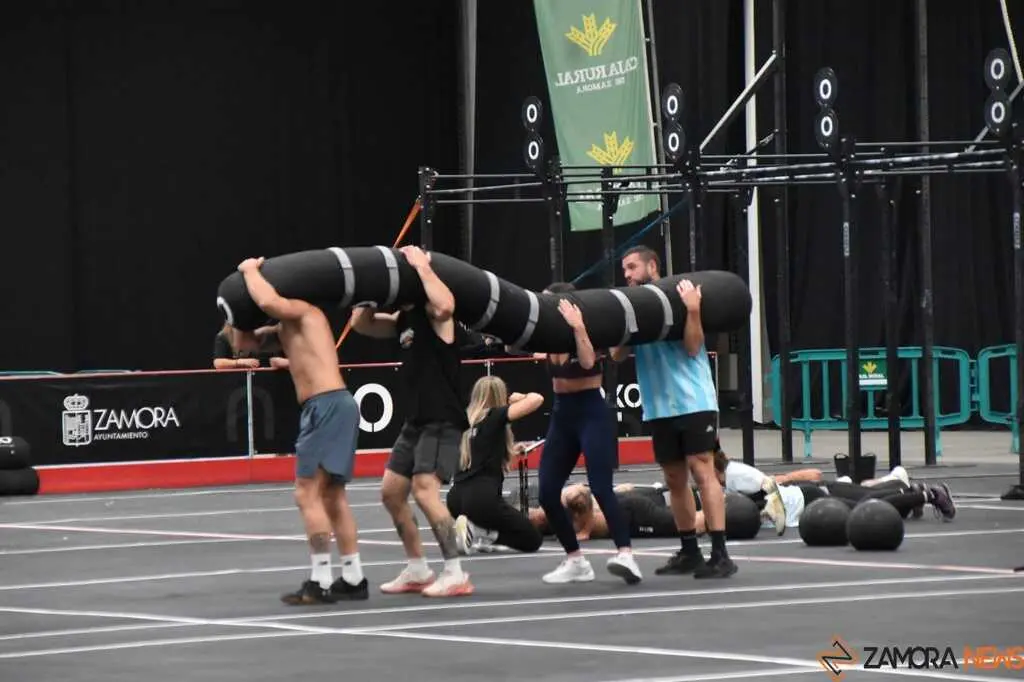 CrossFit ifeza competici&oacute;n _47