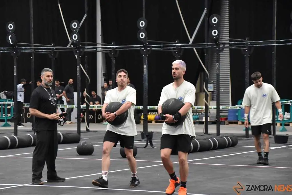 CrossFit ifeza competici&oacute;n _54