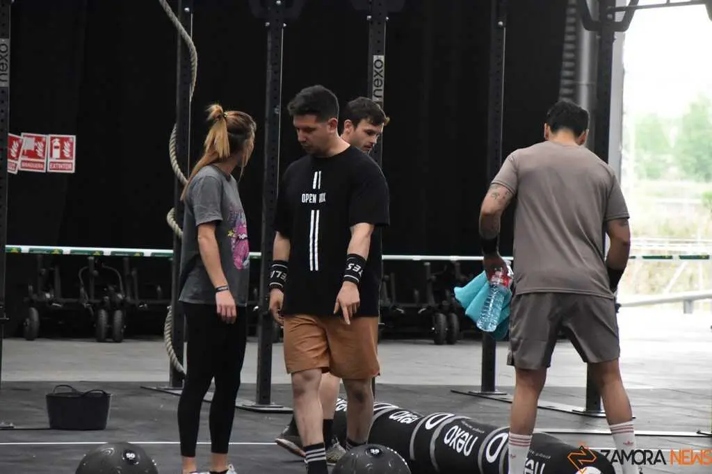 CrossFit ifeza competici&oacute;n _68