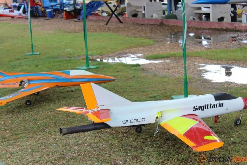 Cocentraci&oacute;n Internacional de Jets y Grandes Modelos Coreses_5