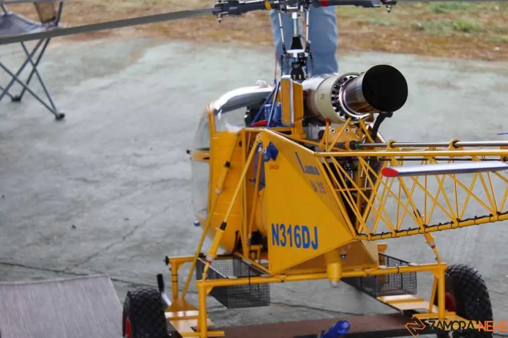 Cocentraci&oacute;n Internacional de Jets y Grandes Modelos Coreses_6