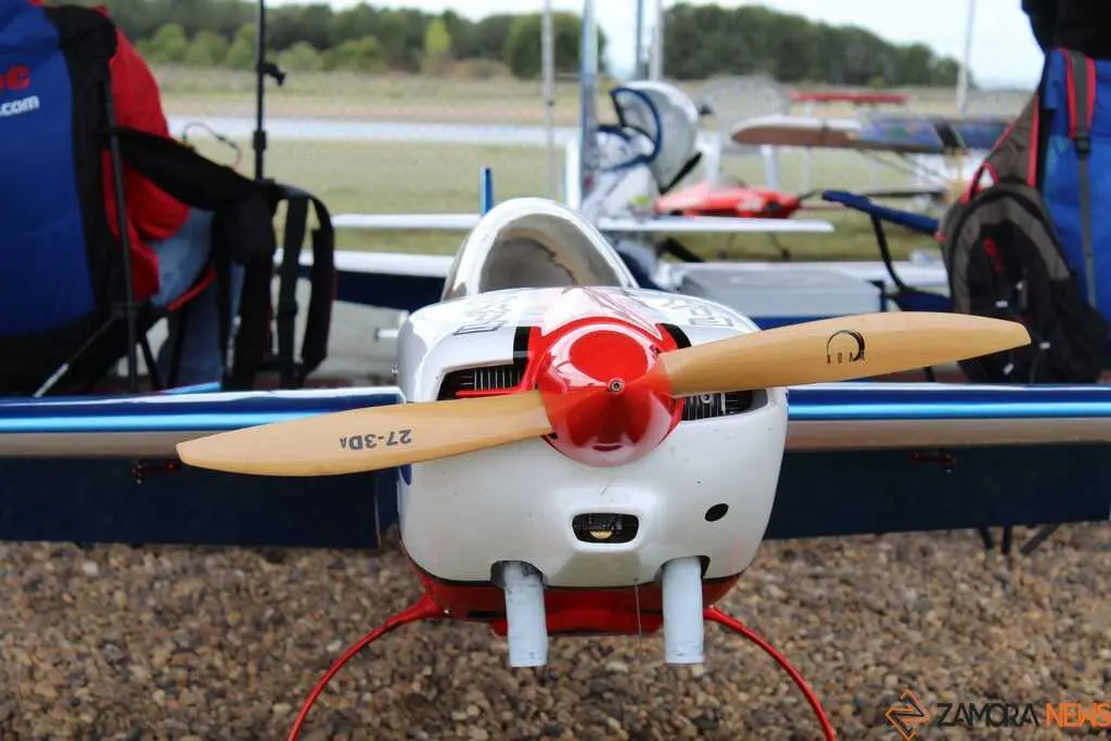 Cocentraci&oacute;n Internacional de Jets y Grandes Modelos Coreses_7