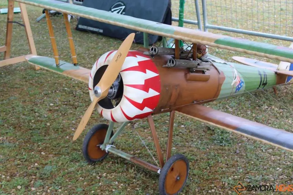 Cocentraci&oacute;n Internacional de Jets y Grandes Modelos Coreses_9