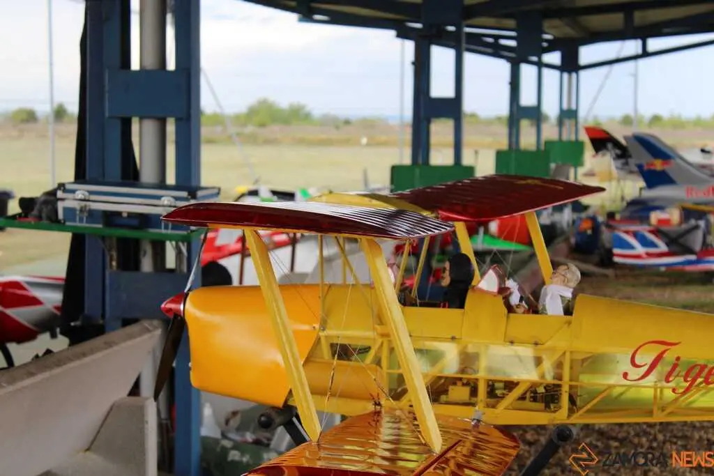 Cocentraci&oacute;n Internacional de Jets y Grandes Modelos Coreses_10