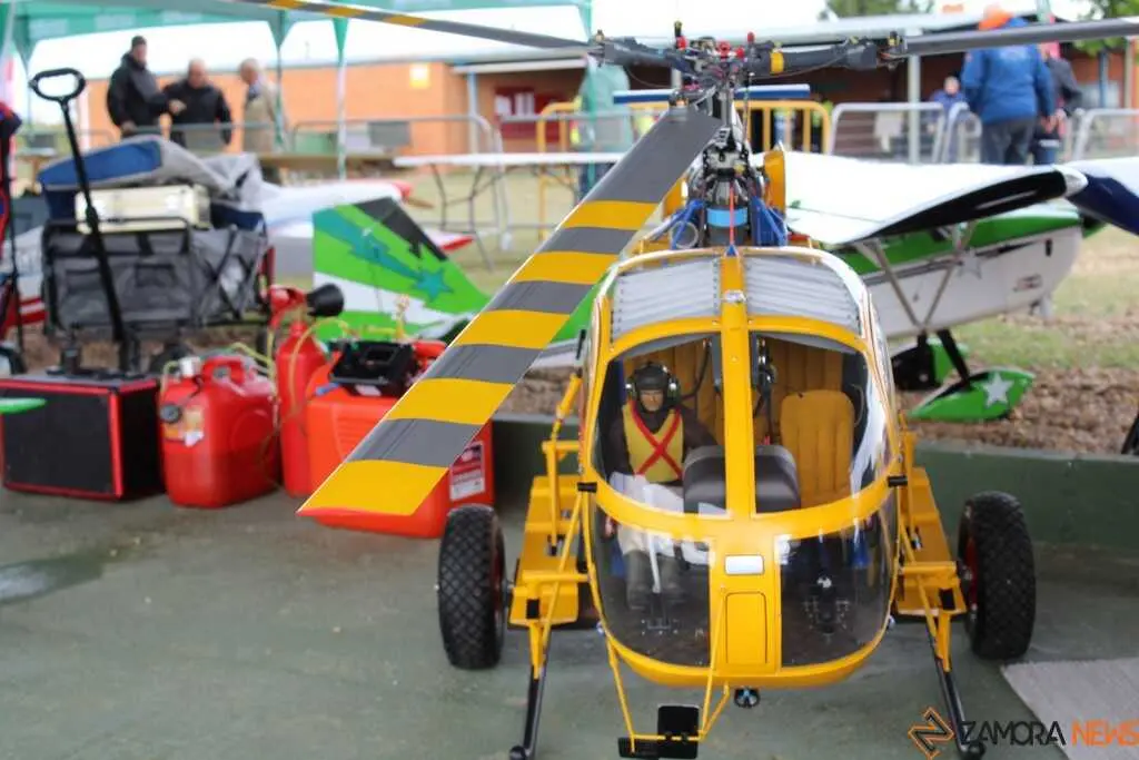 Cocentraci&oacute;n Internacional de Jets y Grandes Modelos Coreses_11