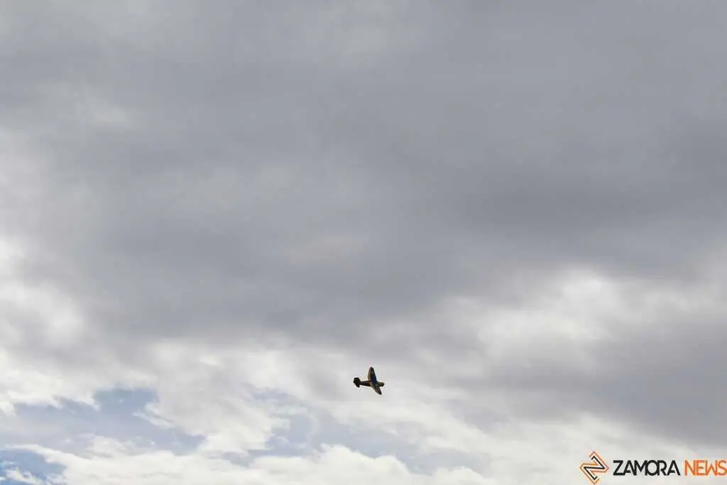 Cocentraci&oacute;n Internacional de Jets y Grandes Modelos Coreses_13