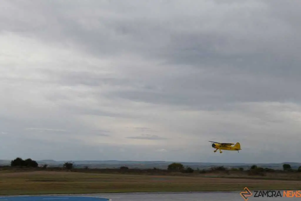 Cocentraci&oacute;n Internacional de Jets y Grandes Modelos Coreses_14