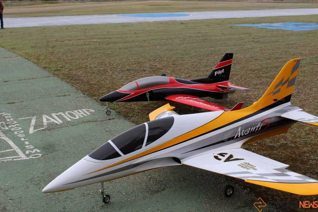 Cocentraci&oacute;n Internacional de Jets y Grandes Modelos Coreses_16