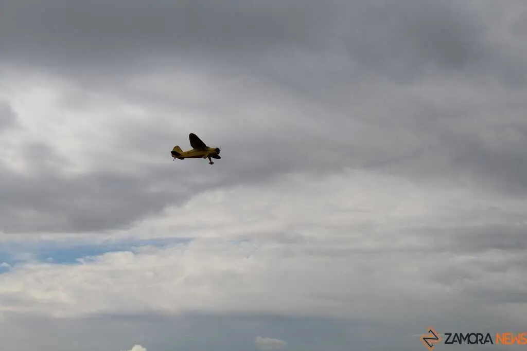 Cocentraci&oacute;n Internacional de Jets y Grandes Modelos Coreses_18