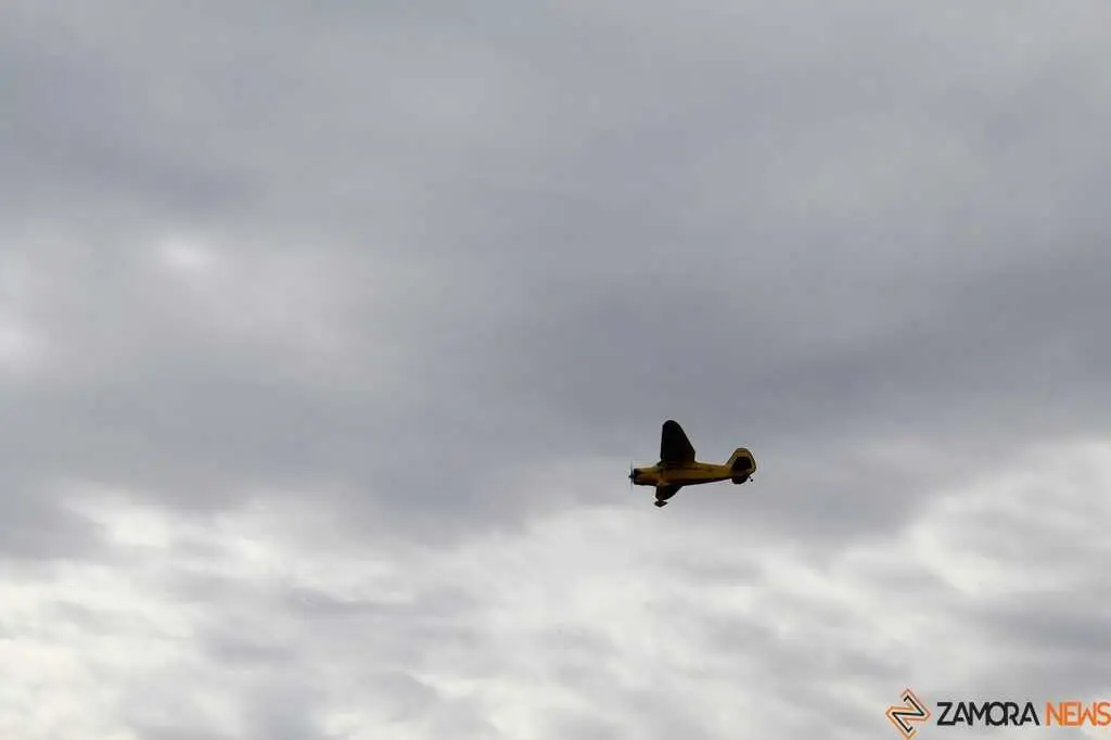 Cocentraci&oacute;n Internacional de Jets y Grandes Modelos Coreses_19