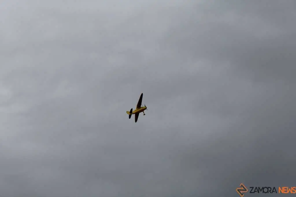 Cocentraci&oacute;n Internacional de Jets y Grandes Modelos Coreses_20