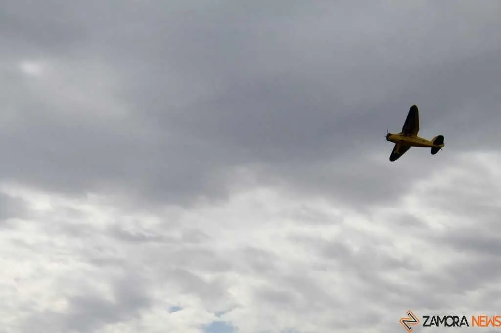 Cocentraci&oacute;n Internacional de Jets y Grandes Modelos Coreses_24