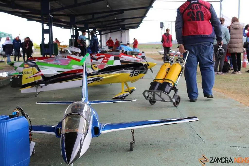 Cocentraci&oacute;n Internacional de Jets y Grandes Modelos Coreses_26