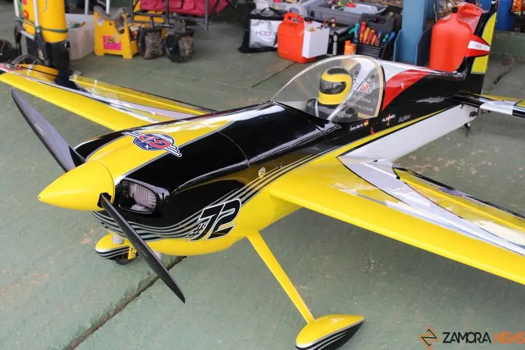 Cocentraci&oacute;n Internacional de Jets y Grandes Modelos Coreses_27