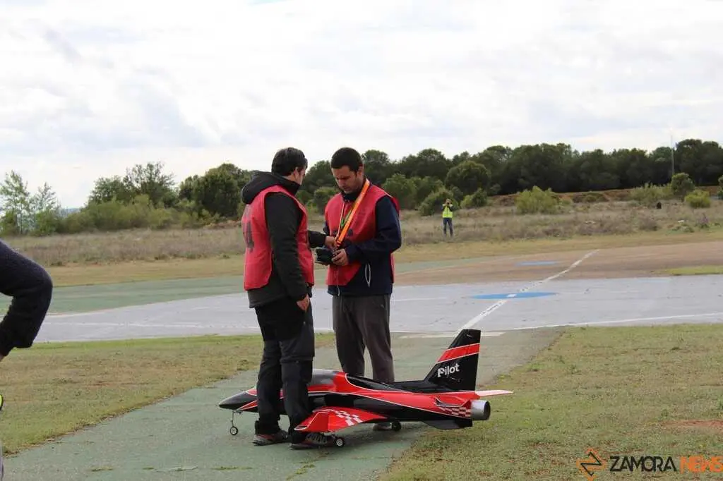 Cocentraci&oacute;n Internacional de Jets y Grandes Modelos Coreses_28