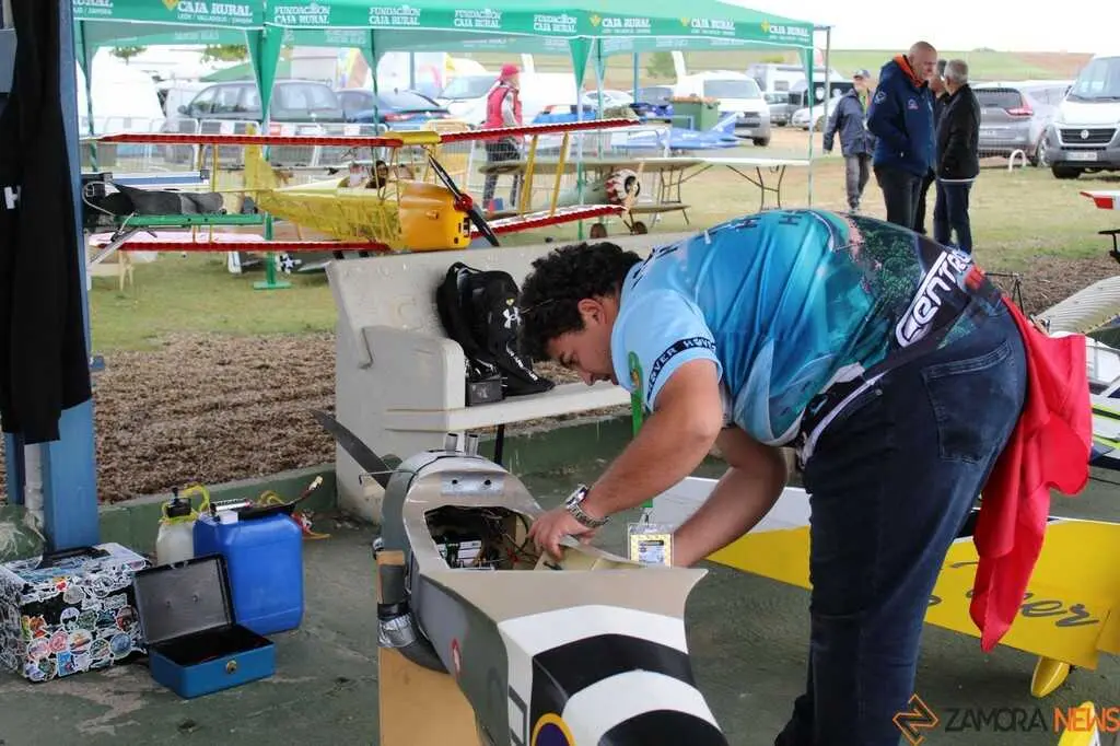 Cocentraci&oacute;n Internacional de Jets y Grandes Modelos Coreses_29