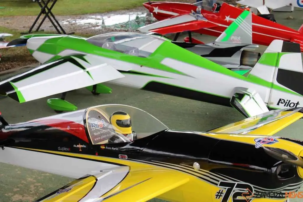 Cocentraci&oacute;n Internacional de Jets y Grandes Modelos Coreses_30