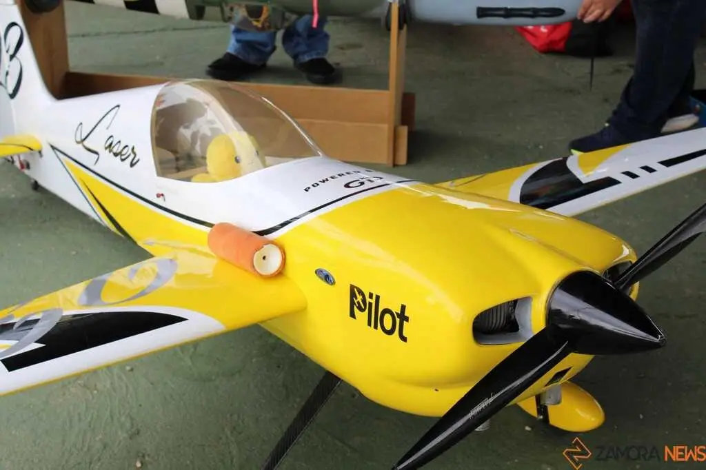 Cocentraci&oacute;n Internacional de Jets y Grandes Modelos Coreses_31