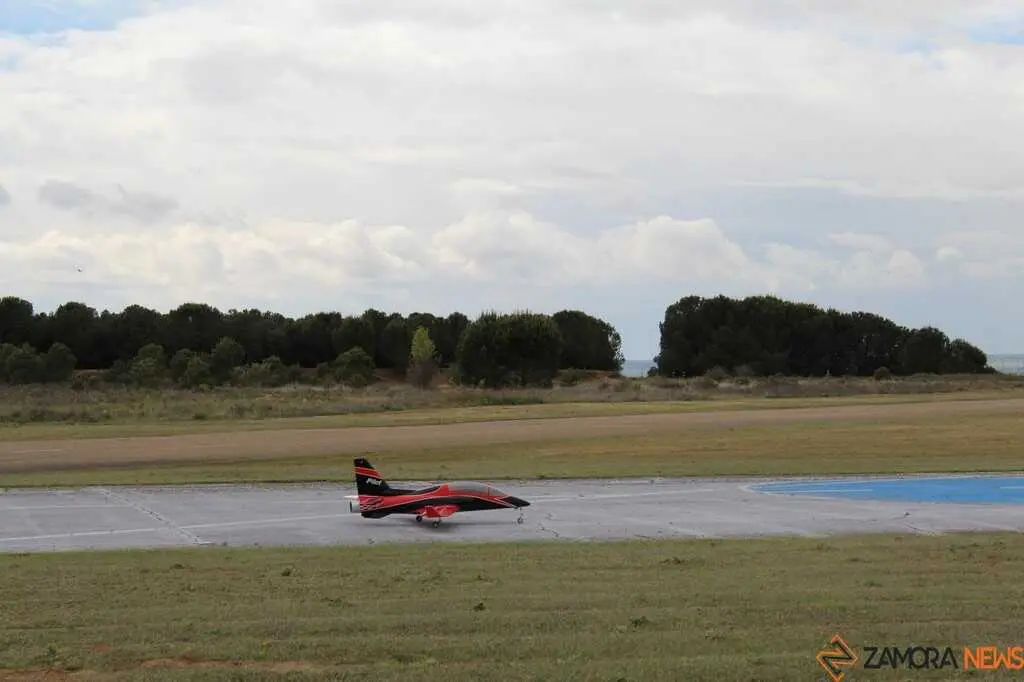 Cocentraci&oacute;n Internacional de Jets y Grandes Modelos Coreses_36