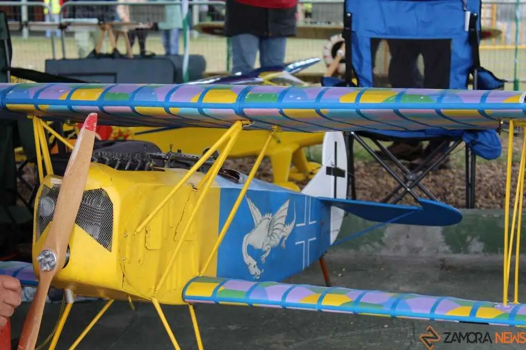 Cocentraci&oacute;n Internacional de Jets y Grandes Modelos Coreses_37