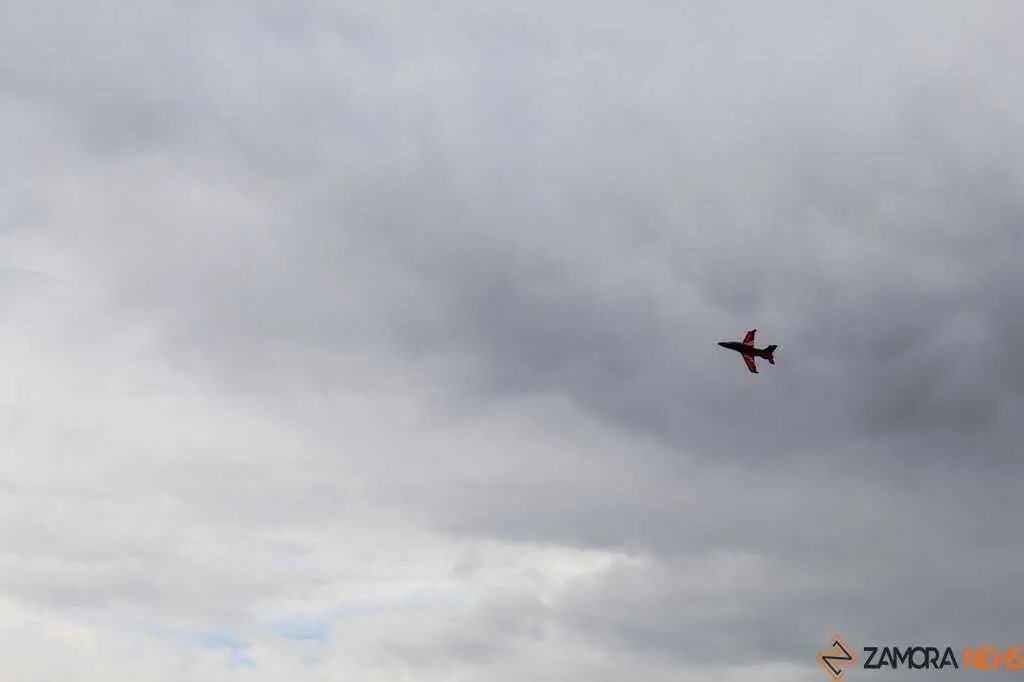 Cocentraci&oacute;n Internacional de Jets y Grandes Modelos Coreses_38