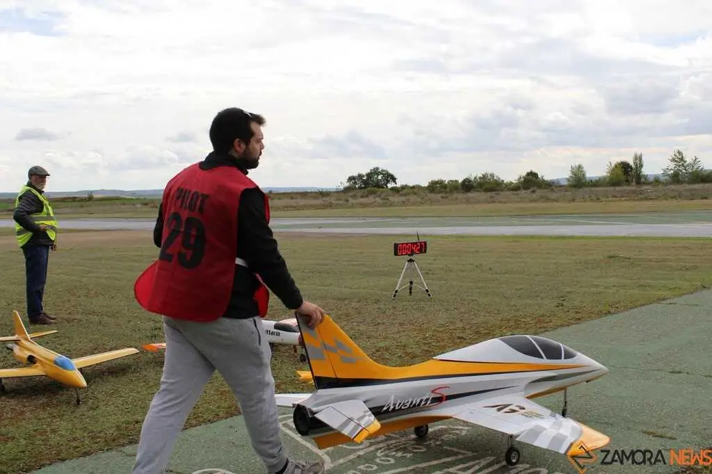 Cocentraci&oacute;n Internacional de Jets y Grandes Modelos Coreses_42