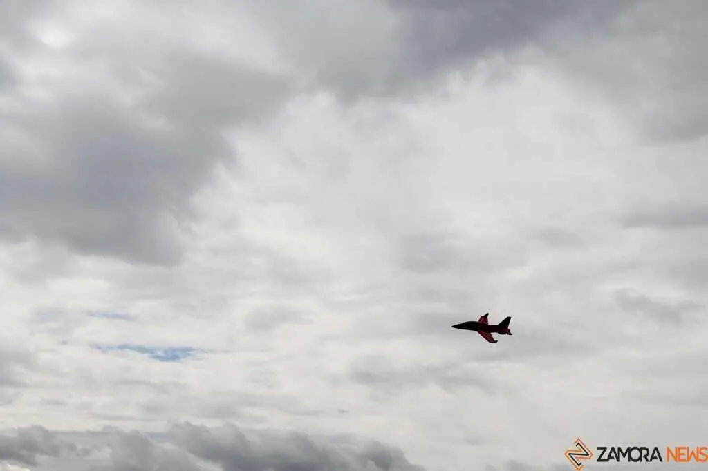 Cocentraci&oacute;n Internacional de Jets y Grandes Modelos Coreses_44