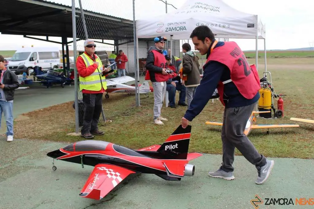 Cocentraci&oacute;n Internacional de Jets y Grandes Modelos Coreses_47