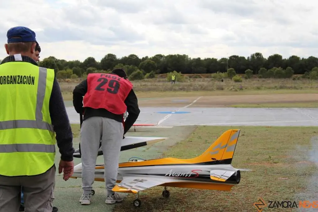 Cocentraci&oacute;n Internacional de Jets y Grandes Modelos Coreses_46